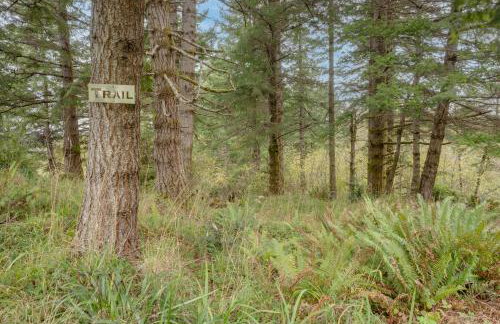 Pacific View Cottage - 100 High with Ocean Views - Foto 20