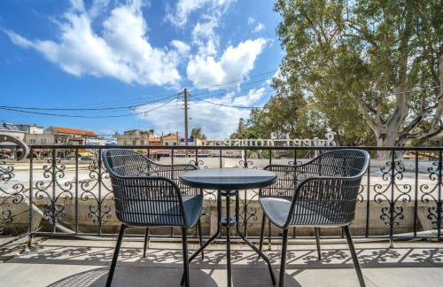 Dimitra & Deslina Luxury Αpartments - Foto 40