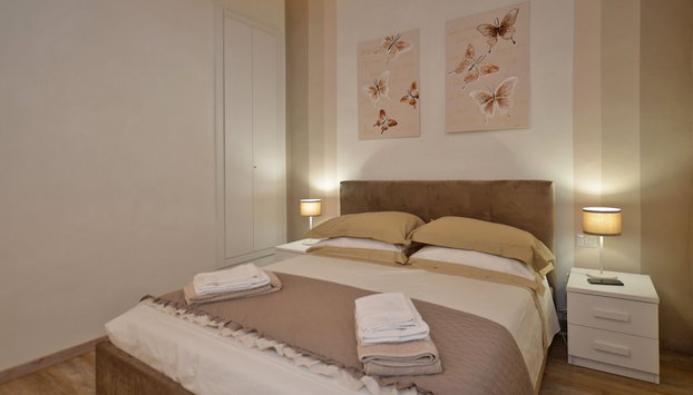 Casina Di Giada - Foto 4, Habitación