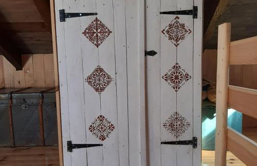 Boho beach house - Foto 41