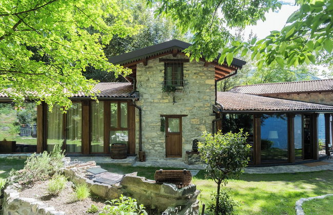 The Writer's Nest by Rent all Como - Foto 34