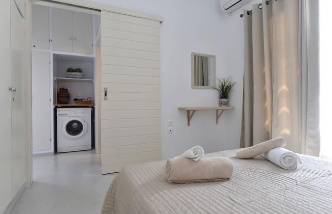 Vagia Calm House in Paros - Photo 6