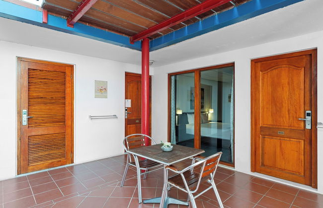 The Ritz Village Hotel - Foto 55