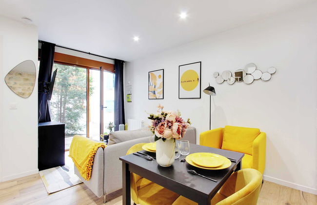 Résidence EUGENE - Foto 72