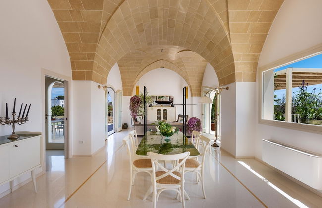 2964 Villa Donna Sofia by Perle di Puglia - Foto 34