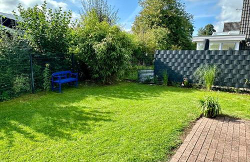 Lütt Hus - Zeltdachhaus in Strandnähe - Foto 32