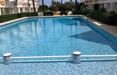 holiday beach - Foto 1