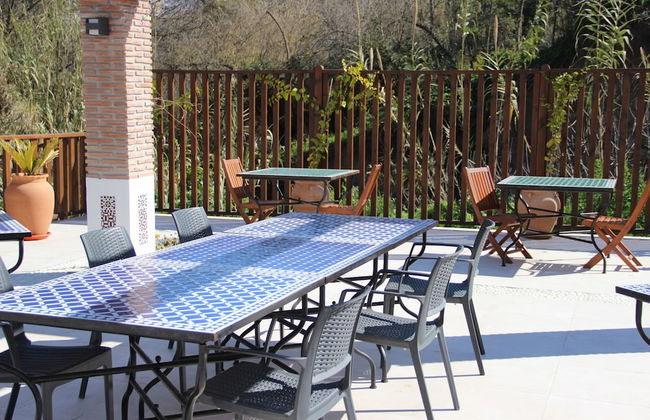 Molino de Saladilla - Photo 38