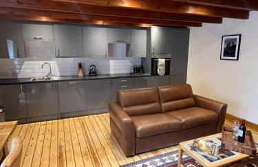 Stewards Bothy - Foto 24