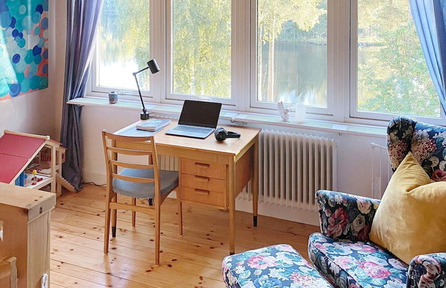 13 Person Holiday Home in Billingfors - Foto 41