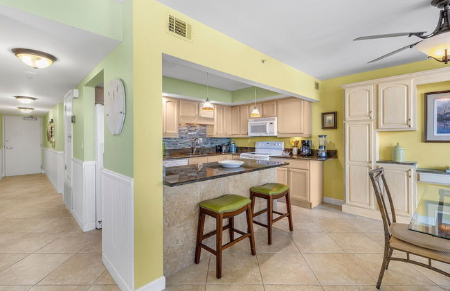 Seaspray Riverside 214 - Foto 13