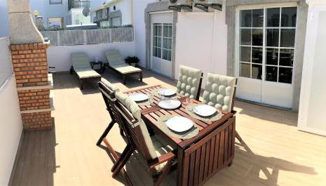 Altura da Maré - Apartamento Costa Azul - Foto 5