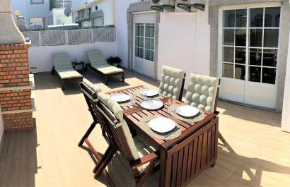 Altura da Maré - Apartamento Costa Azul - Photo 5