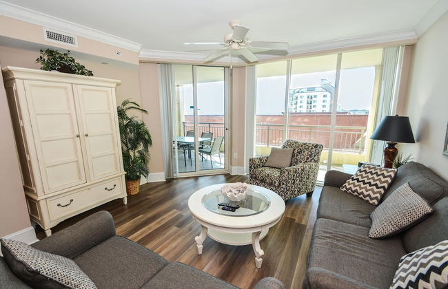 Mar Vista Grande 614 - Foto 1