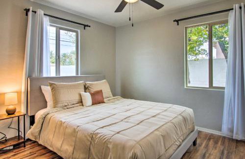 Lovely Tucson Home about Walk to Reid Park Zoo! - Foto 13