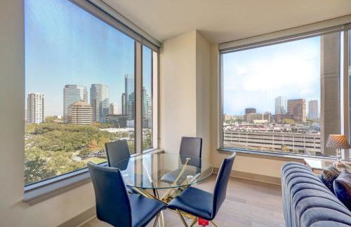 Hanover Post Oak - Foto 24