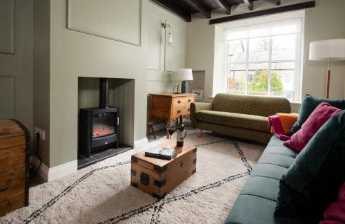 The Old Post Office, Cosy Cottage in Northumberland, Near Coast, Dog Friendly - Photo 32