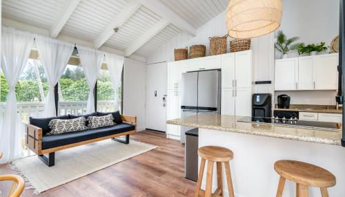 The Drifter - North Shore Loft - Relaxed Luxury - Foto 3