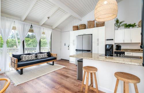 The Drifter - North Shore Loft - Relaxed Luxury - Foto 3