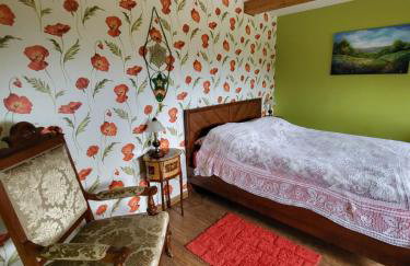 Agroturystyka Łysa Góra - Foto 12