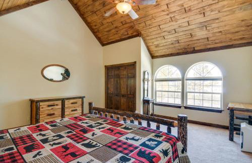 Pagosa Springs Vacation Rental 6 Mi to Downtown! - Foto 19