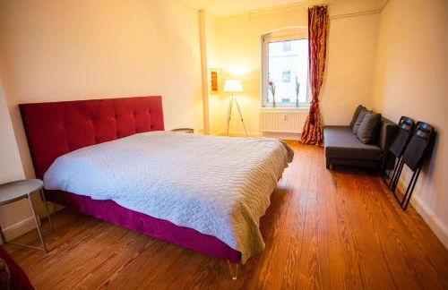 120qm/ City Loft/ Tischkicker - Foto 6