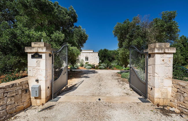 3153 Casa Diora by Perle di Puglia - Foto 49