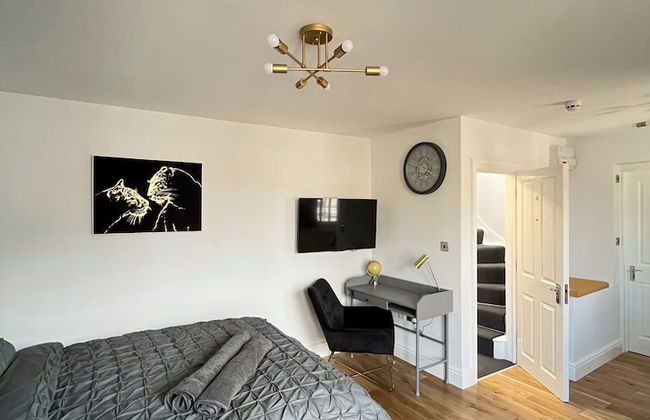Cozy London Apartment , 2 Minutes to Tube! - Foto 5