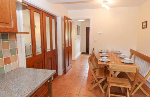 Goswick Hall - Foto 9