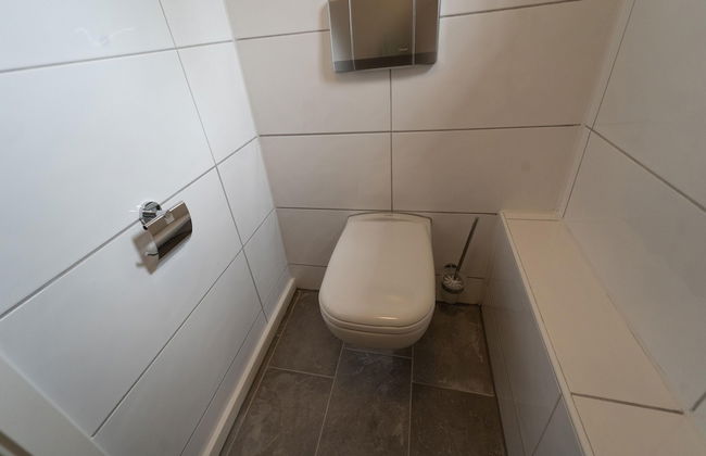 Holiday Home With Garden - Foto 27