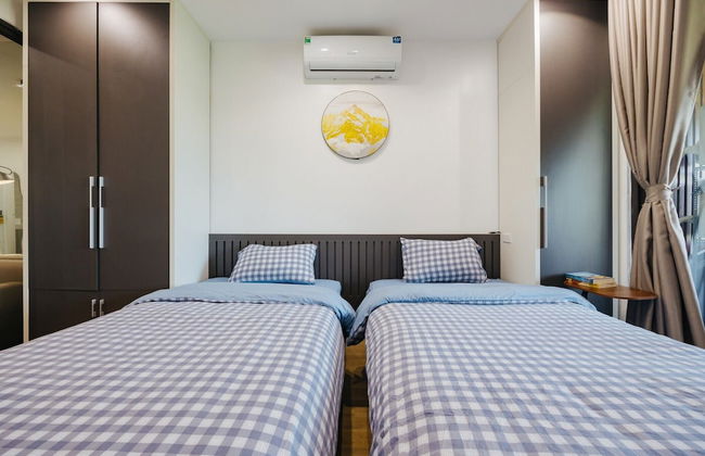 Muse Hanoi Serenity Suites - Photo 27