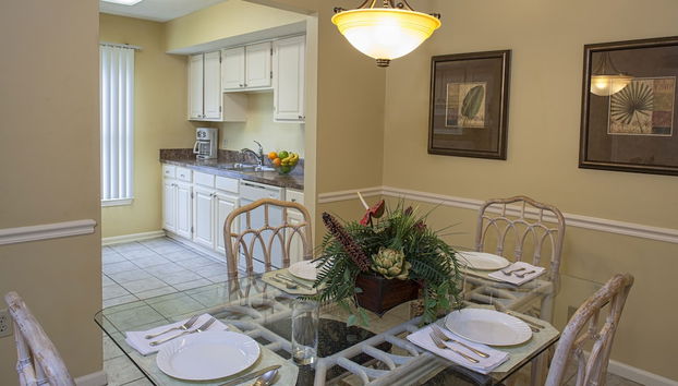 Servicio de comidas en la habitación