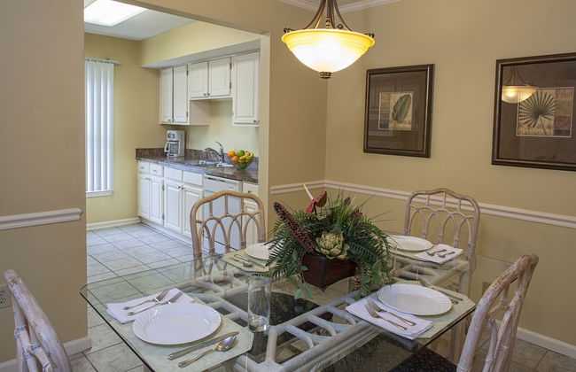 The Cottages by Spinnaker Resorts - Foto 4