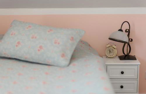 Luxus-See-Domizil mit Sauna, Kamin und Boot-130 qm für 6 Personen - Foto 13