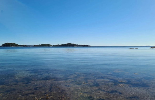 4 Star Holiday Home in Ingaro - Foto 22