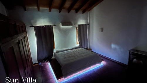 Sun Villa - Foto 3
