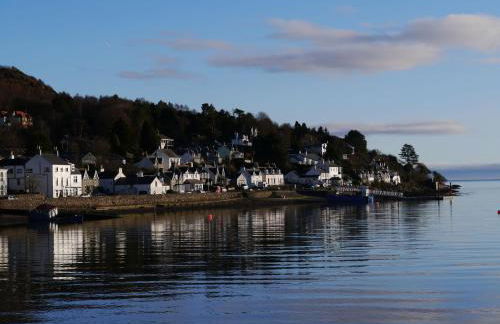 Kippford Stables - Foto 20