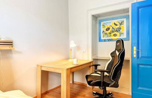 Komfort-Apartment Wuppertal mit 3 SZ & gemütliches Wohnzimmer - Foto 16