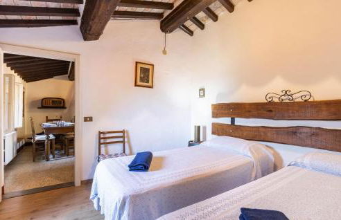 Nice Apartment In Castel'anselmo - Foto 26