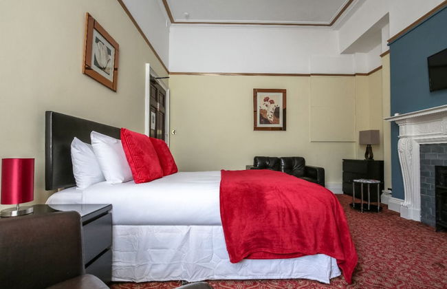 City Studios - Rodney Street - Photo 7