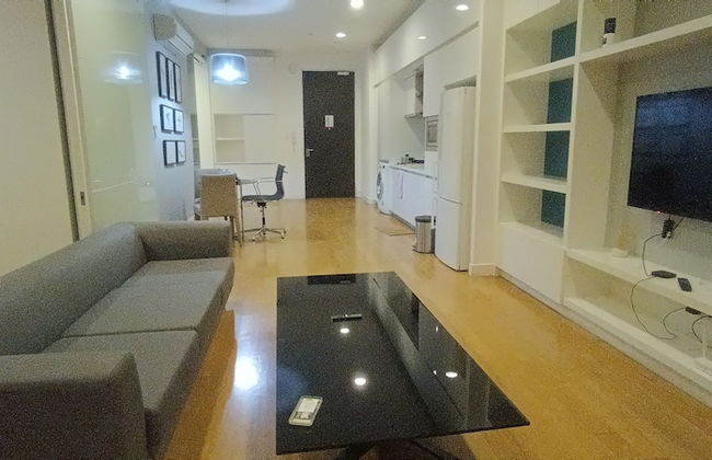 The Platinum Quzoma Suites in KLCC - Foto 44