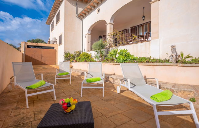 Sa Teulera Sant Joan - Photo 35