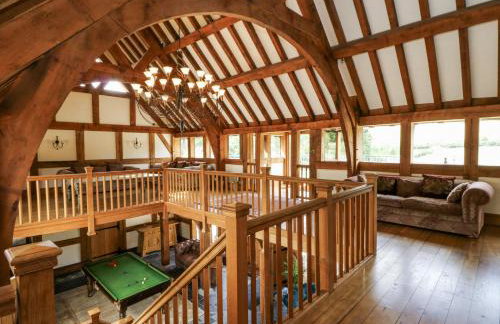 Stud Farm House - Foto 9