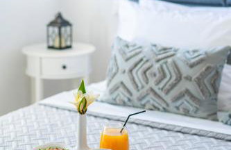 Plumeria Apartment Sitia - Foto 10