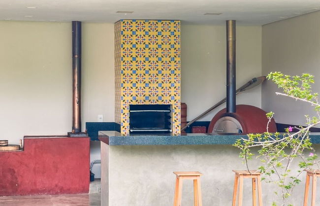 Luxuosa casa Térrea em Itu - Foto 57