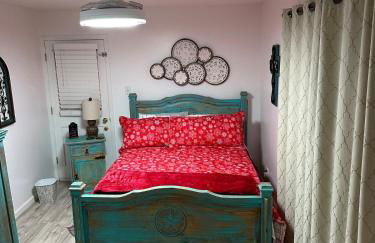 Casa De Colores - Airport - Fiesta Tx - The Pearl - Foto 25