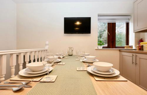 The Victoria Townhouse - Foto 16