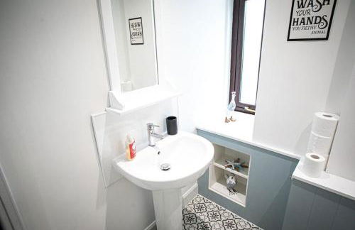 Castle Grant - 4 Bed Cottage in Gardenstown - Foto 34