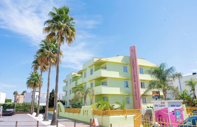 Tropicana Ibiza Suites - Adults Only - Photo 38