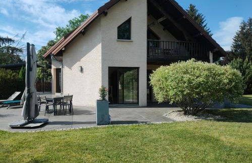 la champagnolaise - Foto 7